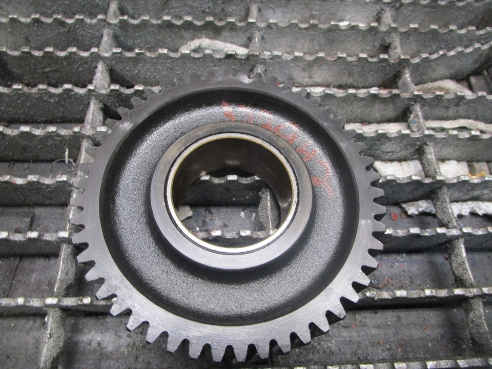 MACK DIESEL ENGINE Timing Gears