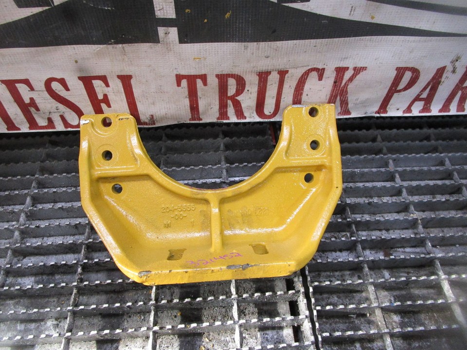 CAT Diesel Engine Engine Mount