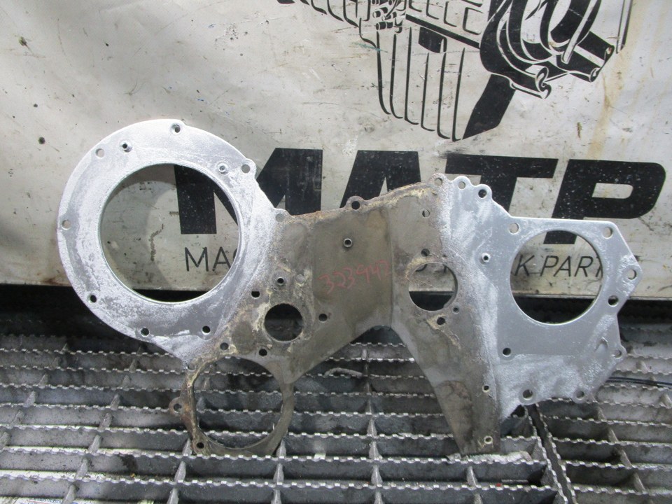 MACK RENAULT TIming Cover
