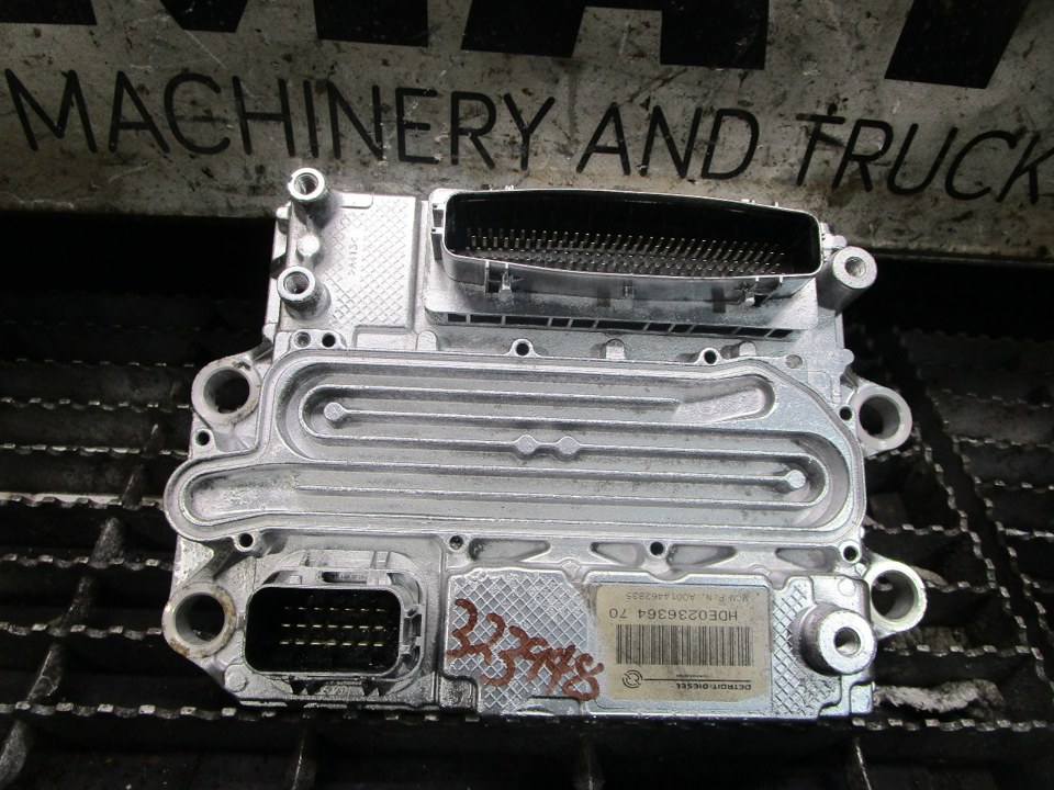 DETROIT DIESEL DD15 Computer / Electronic Control (ecm)