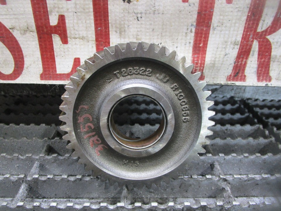 JOHN DEERE 3179 Timing Gears