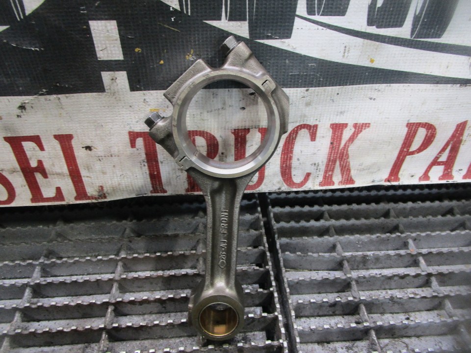 JOHN DEERE DIESEL ENGINE Connecting Rod