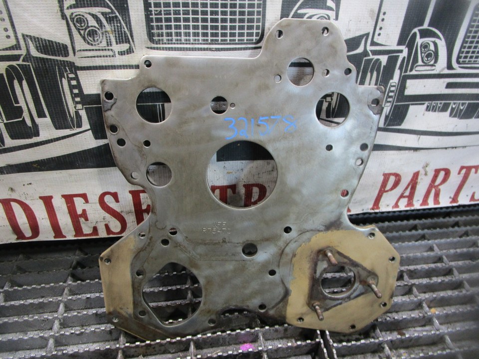 JOHN DEERE 3179 TIming Cover
