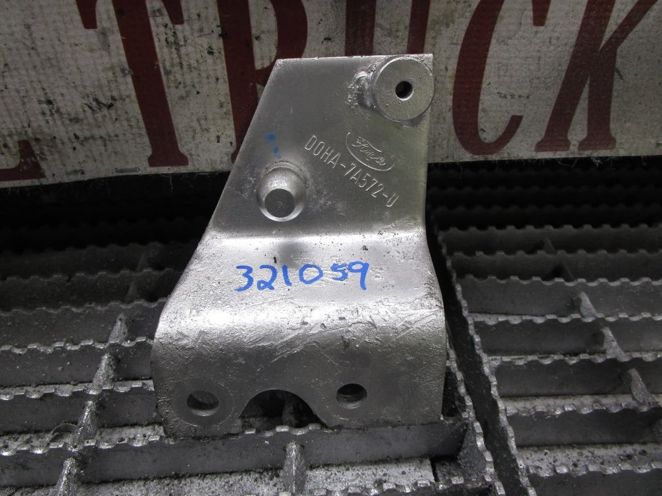 FORD MOTOR MOUNT Engine Mount