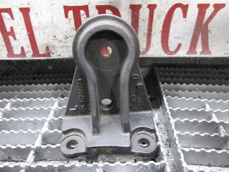 FORD MOTOR MOUNT Engine Mount