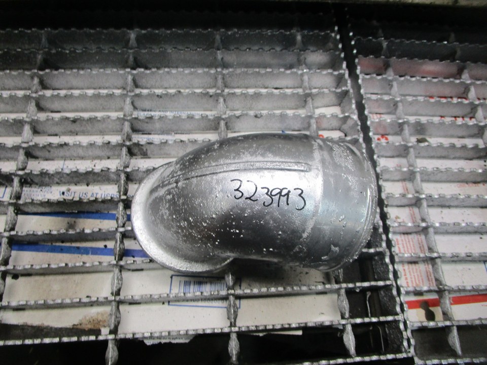 DETROIT DIESEL 60 Series Intake Elbow