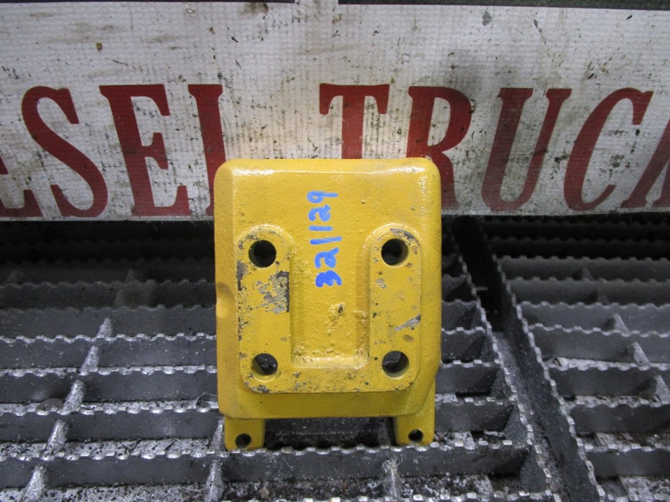 CAT 9L5613 Engine Mount