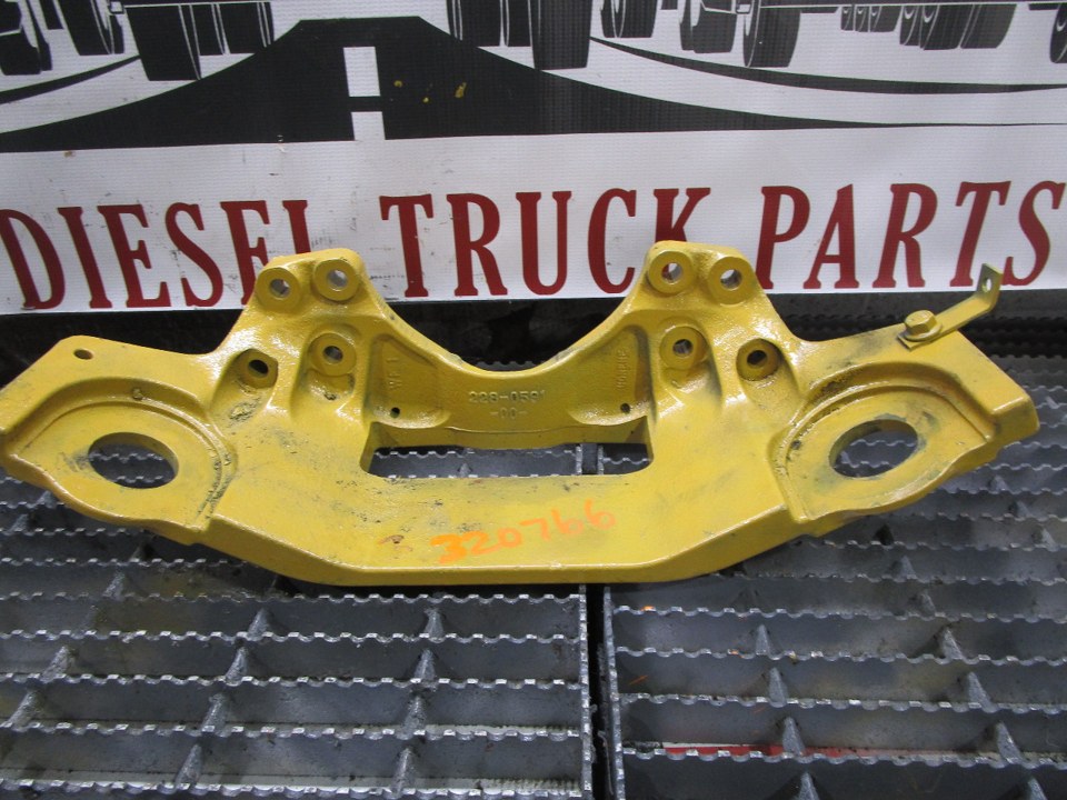 CAT C10 / C12 Engine Mount