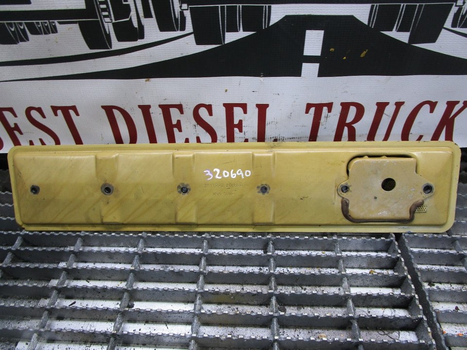 CUMMINS 6BT 5.9L Engine Cover
