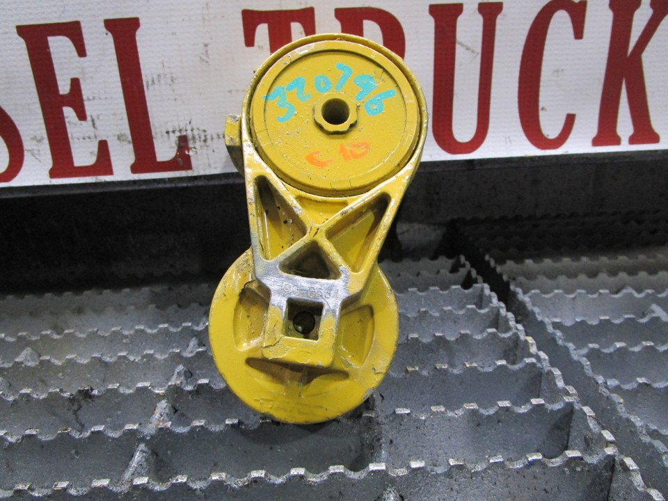 CAT C10 Belt Tensioner Pulley