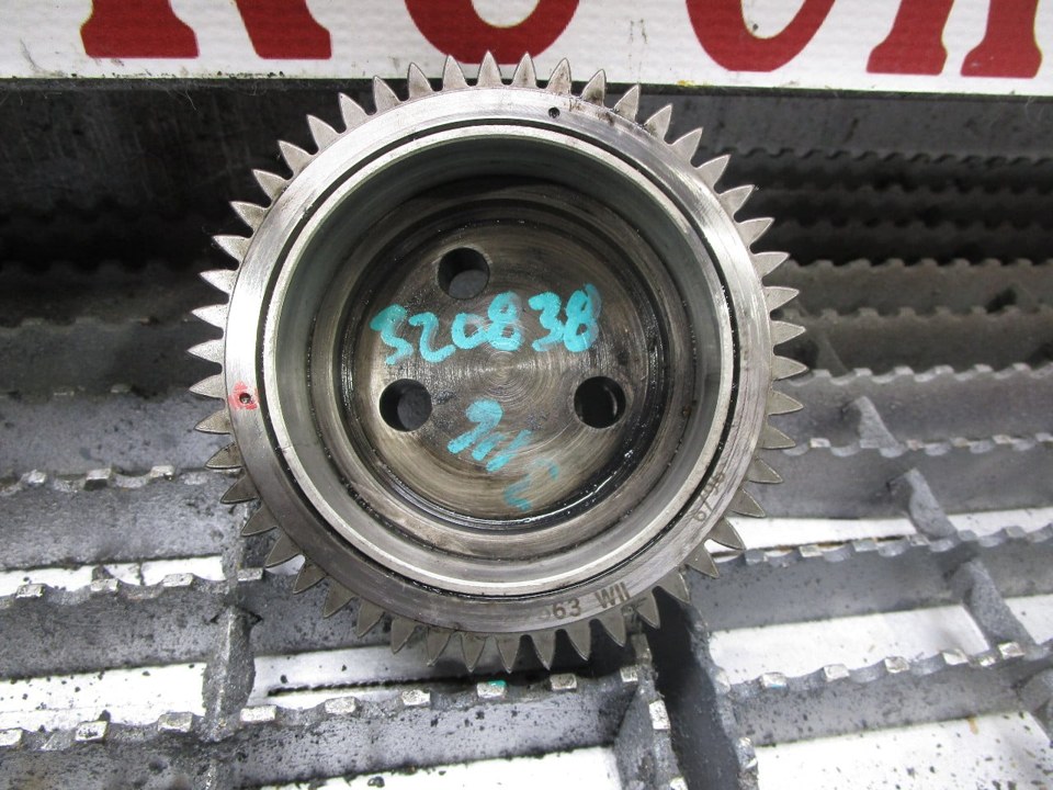 CAT DIESEL ENGINE Timing Gears