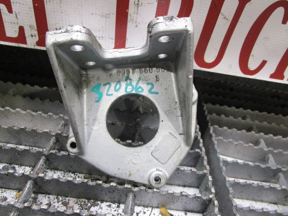 MACK DIESEL ENGINE Engine Mount