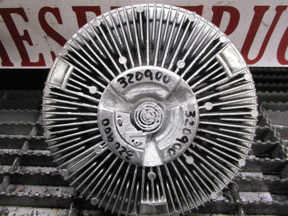 INTERNATIONAL VT365 Fan Clutch