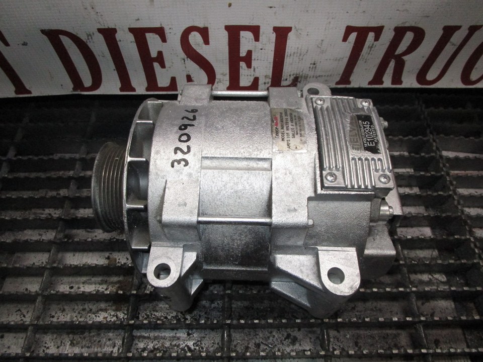 LEECE NEVILLE 14V 185AMP Alternator