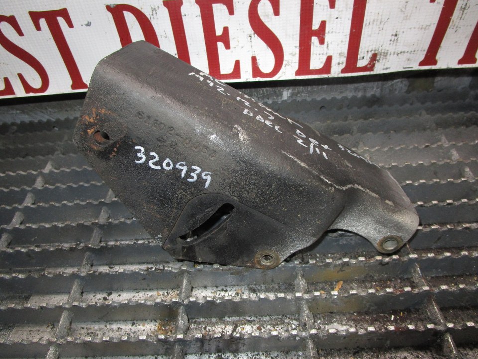 DETROIT DIESEL DIESEL ENGINE Engine Mount