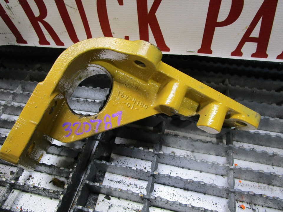 CAT C10 Engine Mount