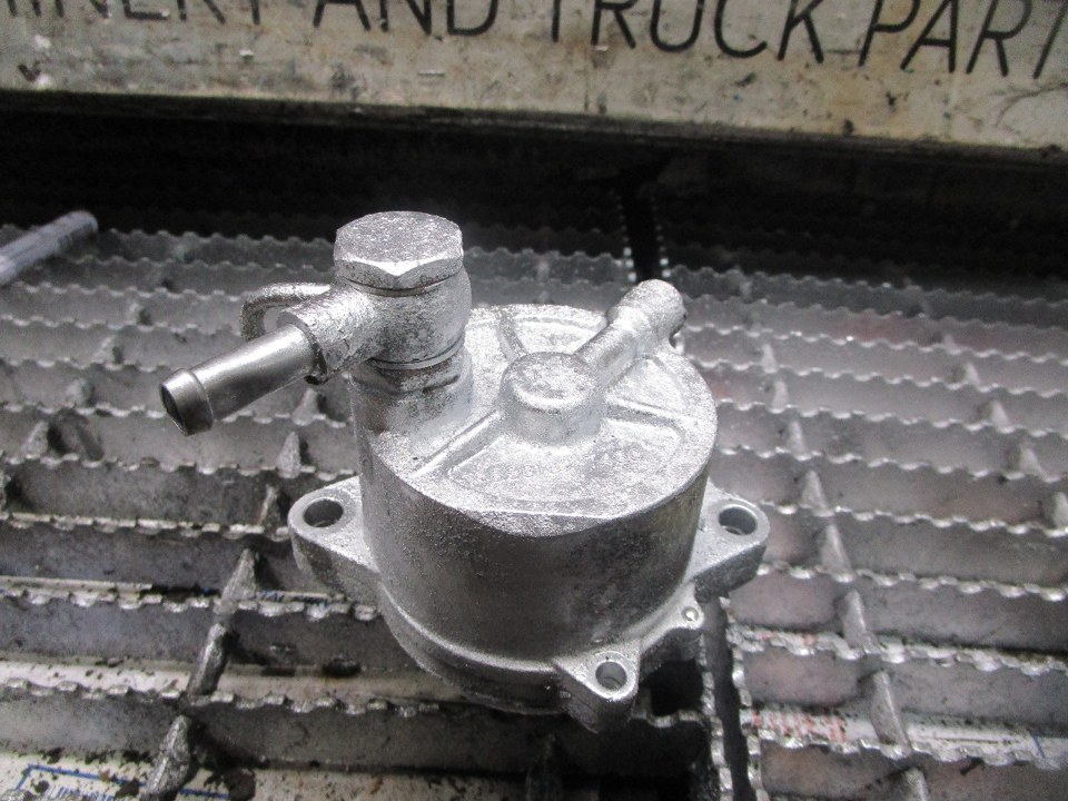 ISUZU 4JJ1 Steering Pump