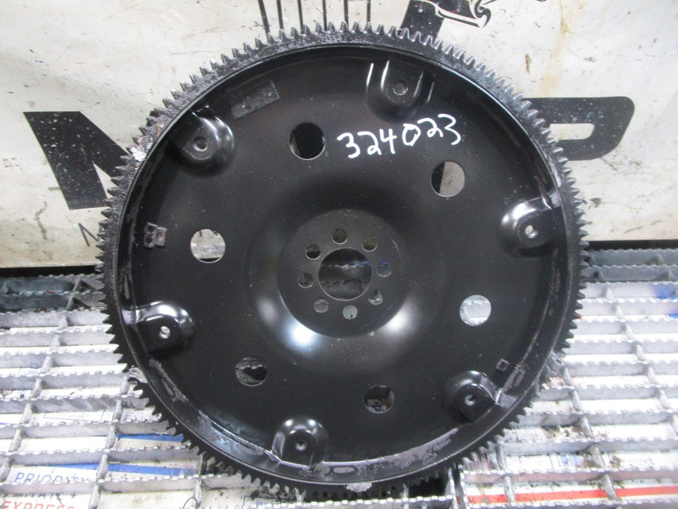 ISUZU 4JJ1 Flywheel