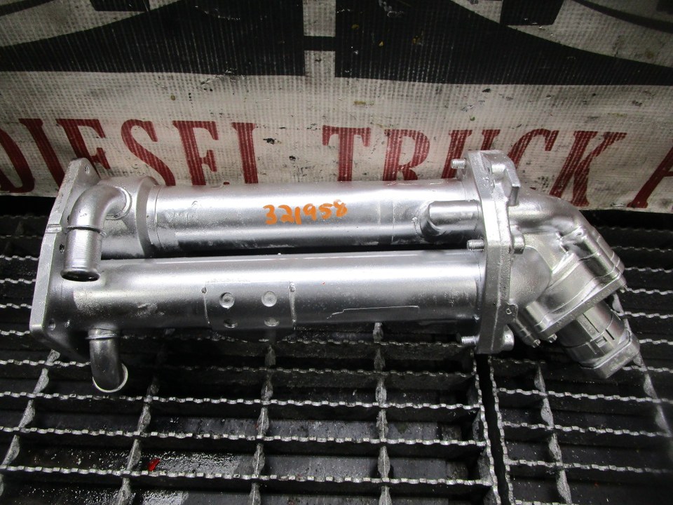 MERCEDES-BENZ OM460LA EGR Cooler