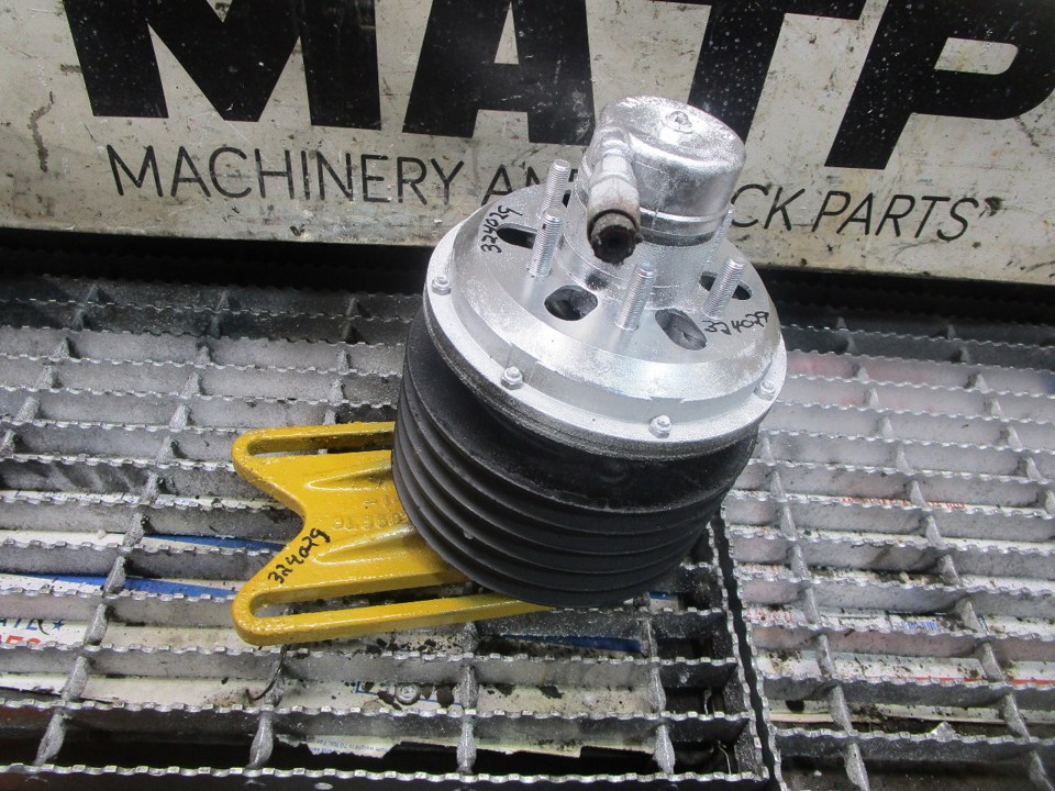 CAT 3306 Fan Clutch