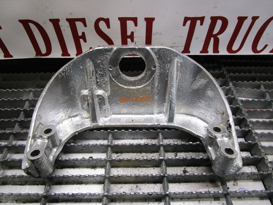 INTERNATIONAL MAXXFORCE 7 Engine Mount