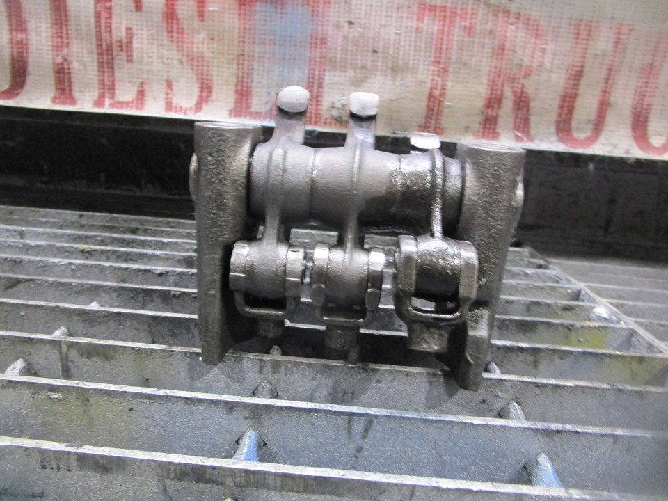 DETROIT DIESEL 6-71 Rocker Arm