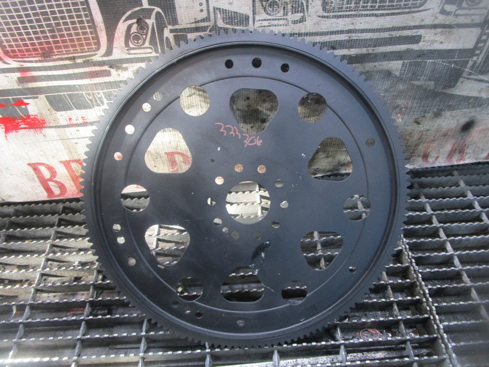 INTERNATIONAL VT365 Flywheel