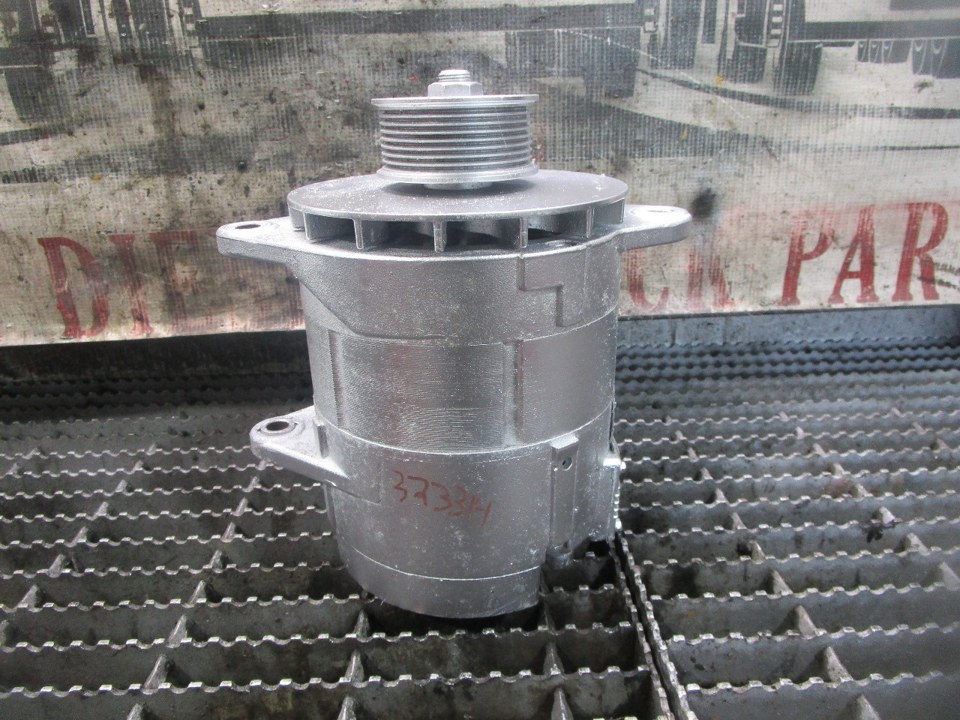 PRESTOLITE LEECE NEVILLE Alternator