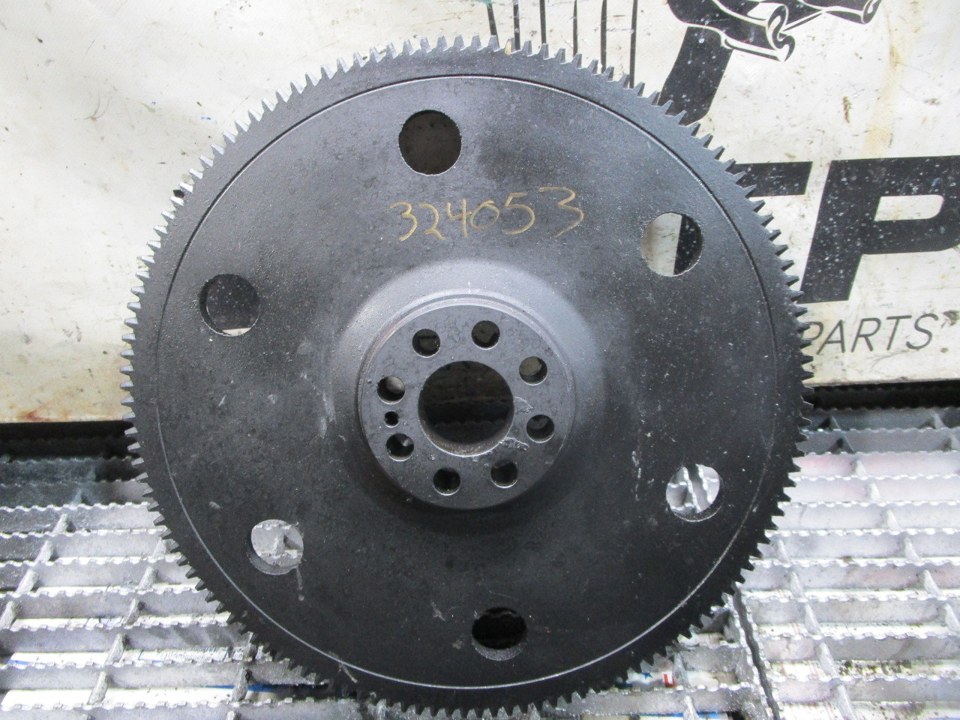 MERCEDES-BENZ OM906LA Flywheel