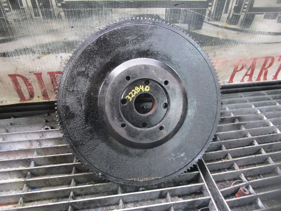 CASE G188D Flywheel