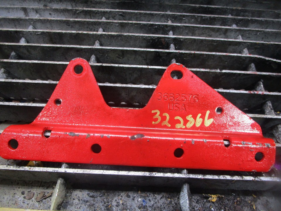 CUMMINS ISX Engine Mount
