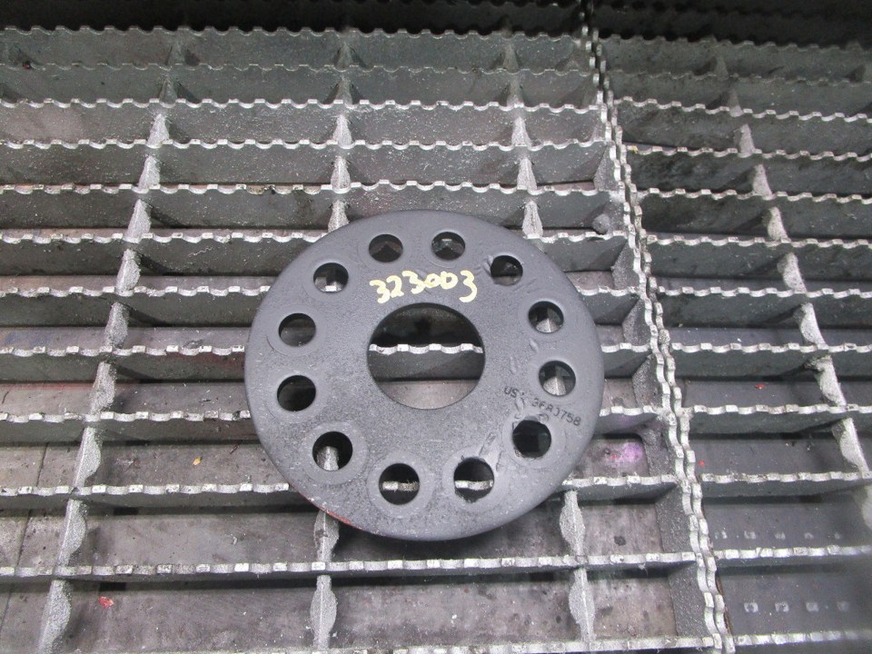 CUMMINS ISX Crankshaft Spacer