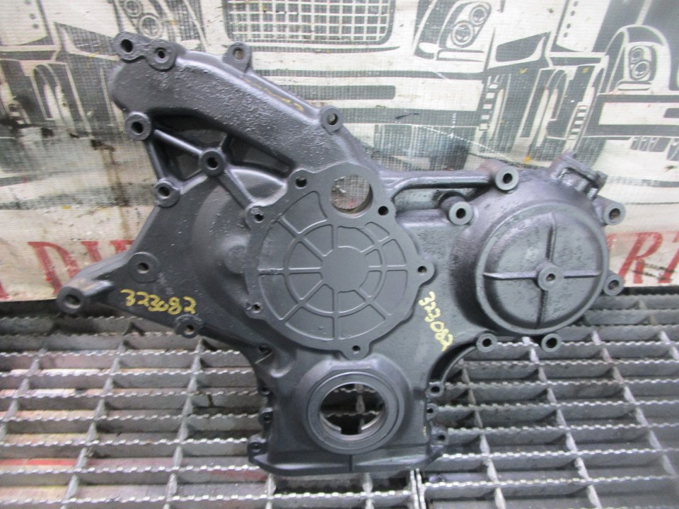 NISSAN FD35T TIming Cover