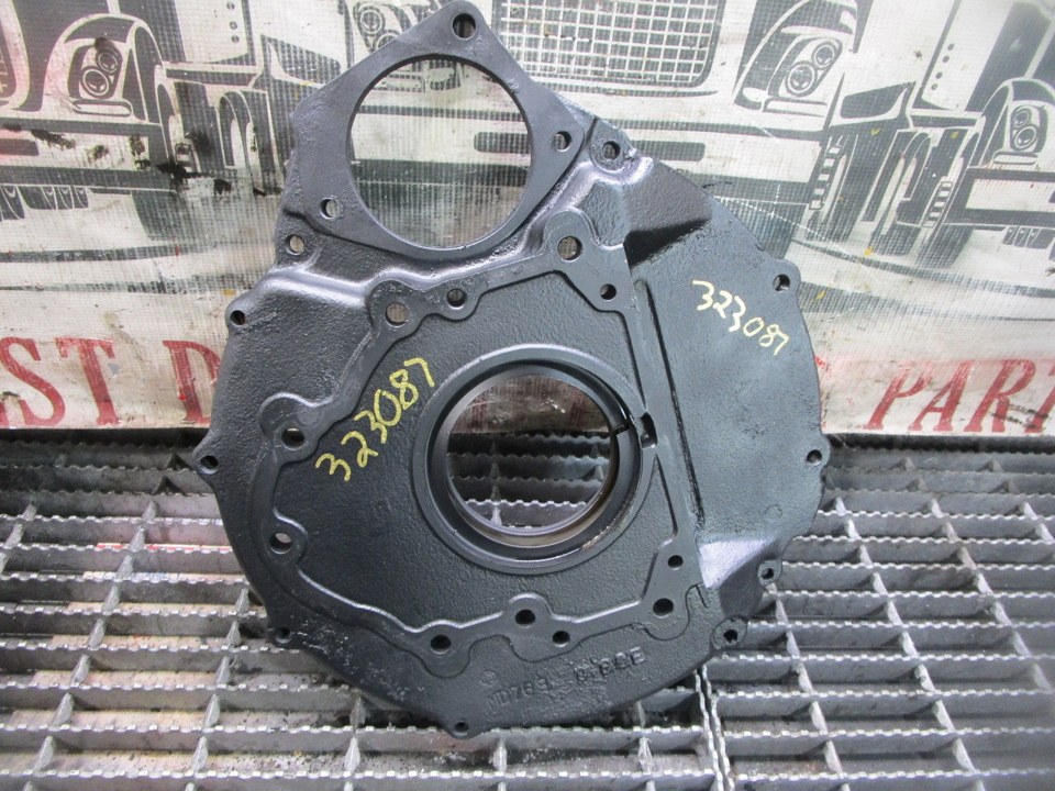 NISSAN FD35T Bell Housing