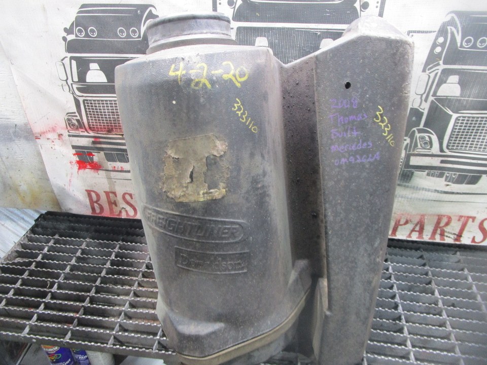 THOMAS OM926LA Air Cleaner