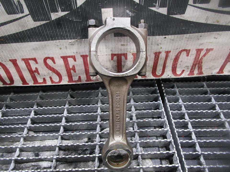CUMMINS 6CT Connecting Rod