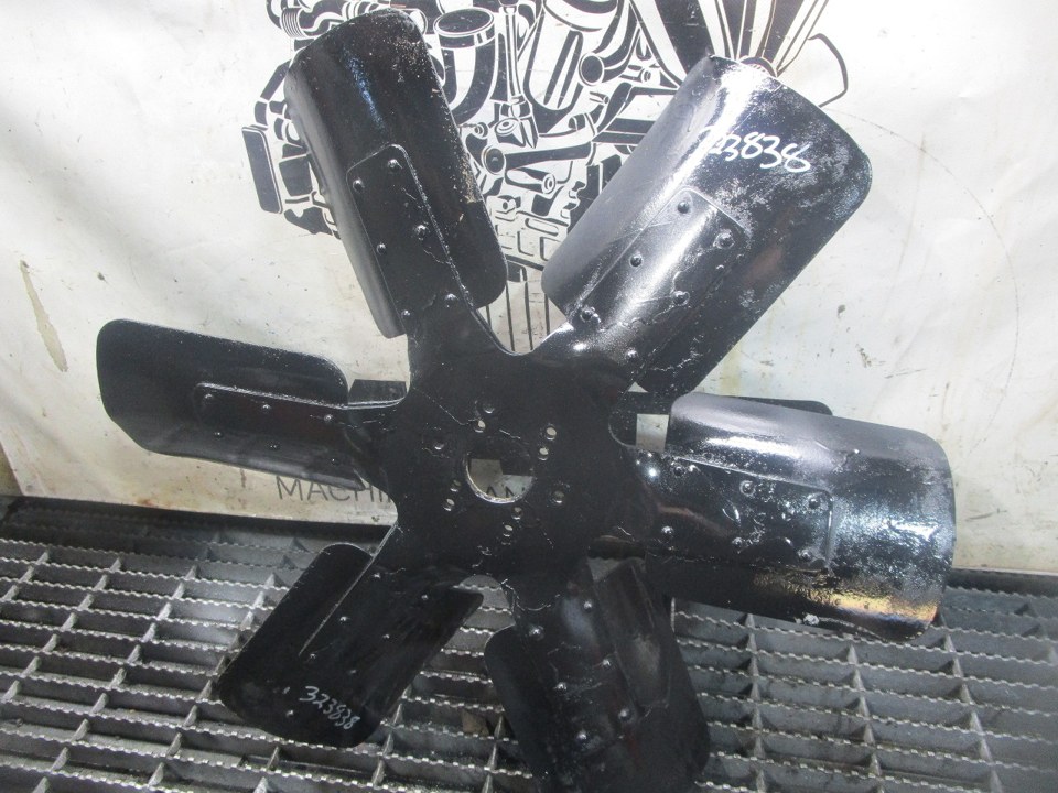 DETROIT DIESEL 8V71 Fan