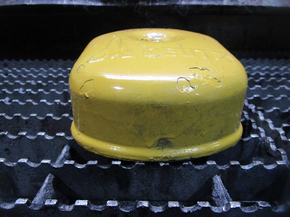 DEUTZ F6L912 Valve Cover