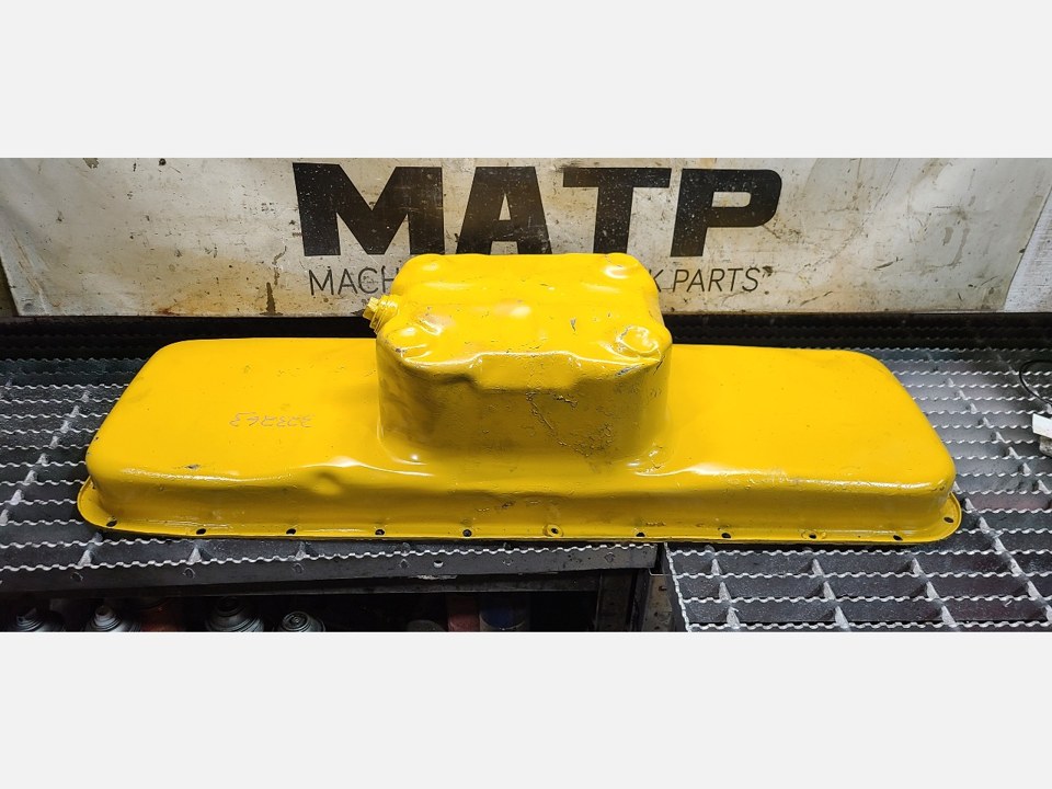 DEUTZ F6L912 Oil Pan