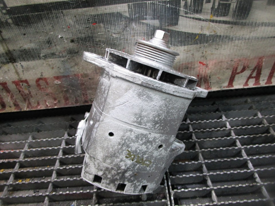 MACK AC Alternator