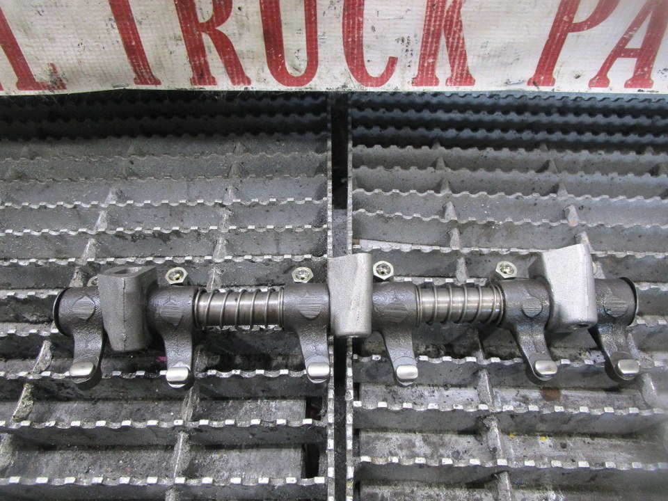 JOHN DEERE 3179DF Rocker Arm