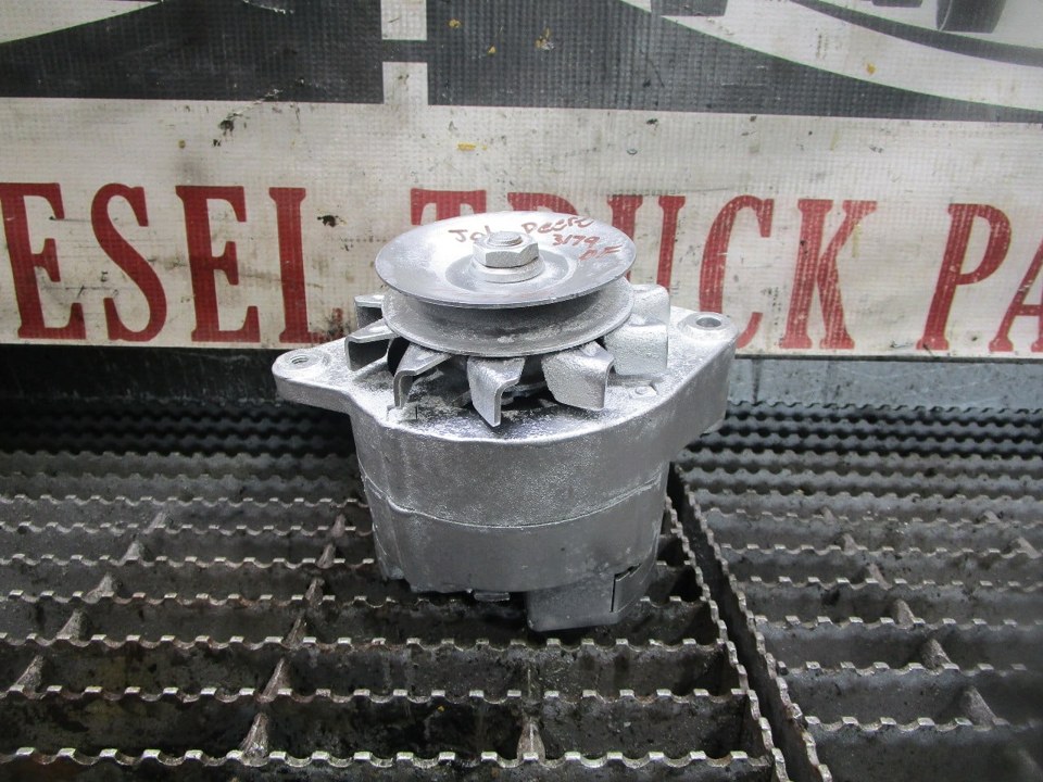 JOHN DEERE 3179DF Alternator