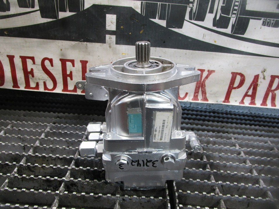HYDROGEAR HYDRAULIC PUMP Hydraulic Pump
