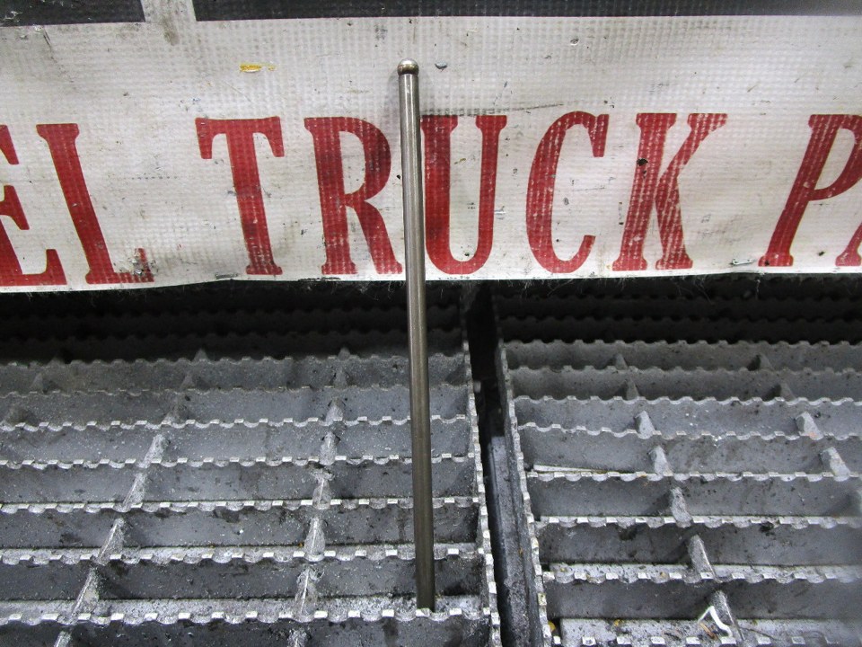 INTERNATIONAL 7.3L Push Rods