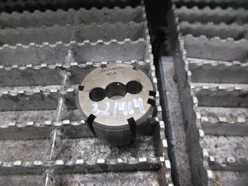 CUMMINS SPEED INDICATOR Camshaft Accessories