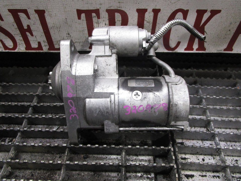 HITACHI 55J Starter