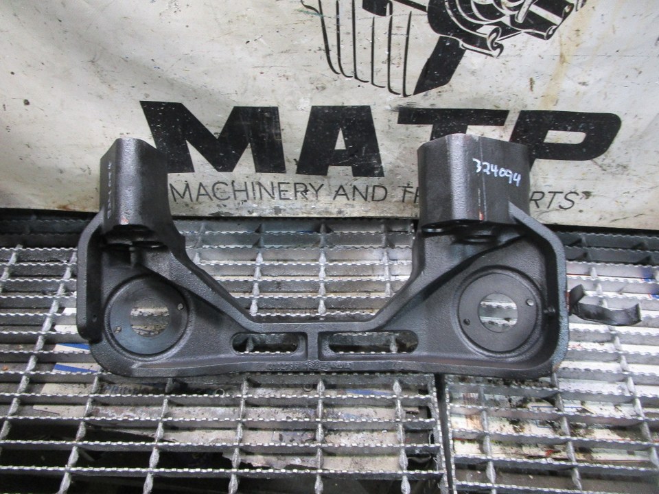CUMMINS ISX Engine Mount