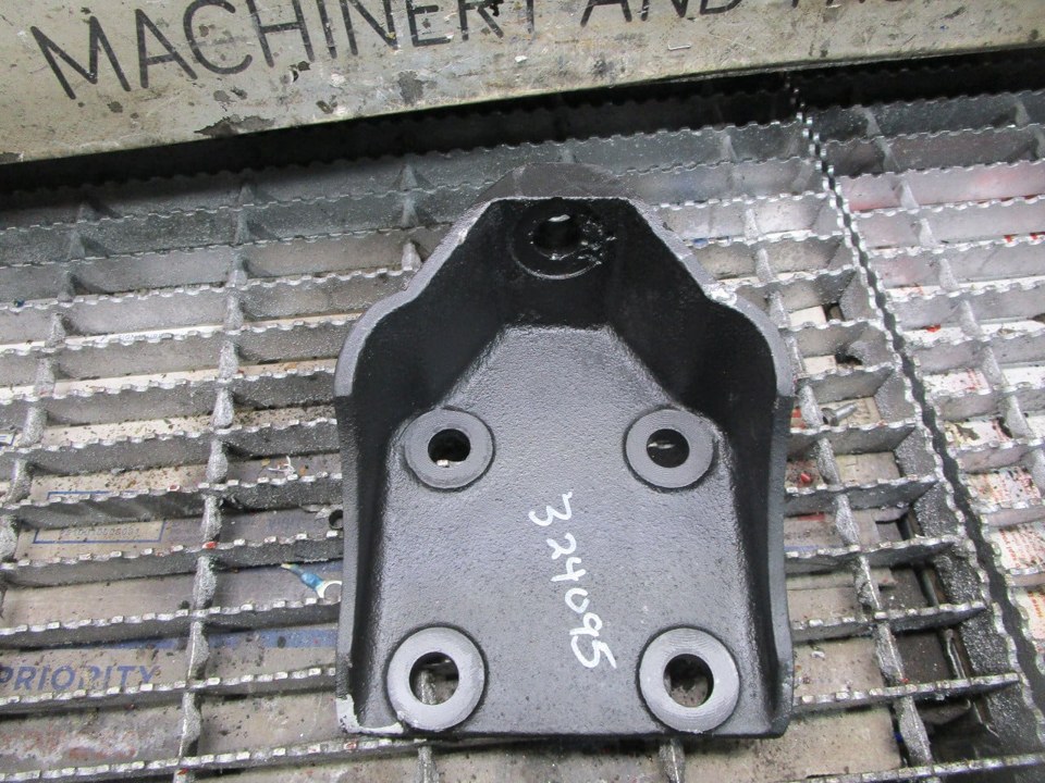 CUMMINS ISX Engine Mount