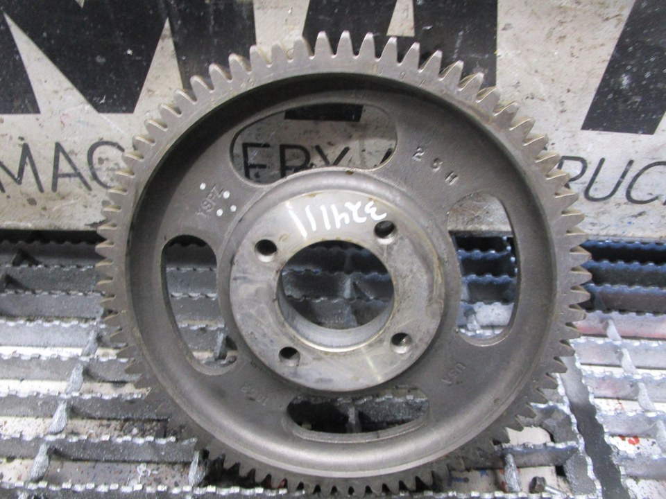 CUMMINS ISX Timing Gears