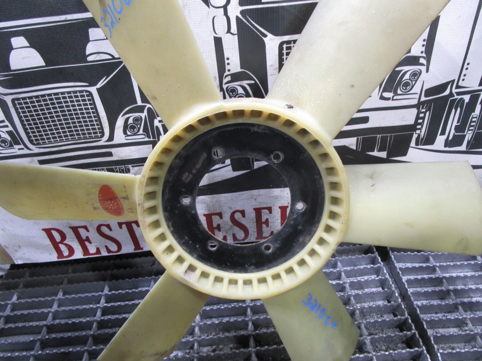 MERCEDES-BENZ OM906LA (MBE900) Fan